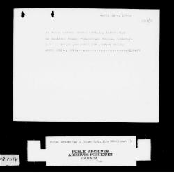 Part 1 of 8, 1929-1938