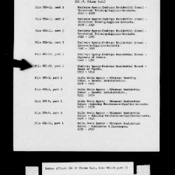 Part 1 of 3, 1935-1945