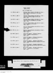 Part 1 of 3, 1935-1945