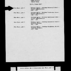 Part 1 of 11, 1888-1906