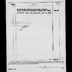 Part 1 of 8, 1929-1938