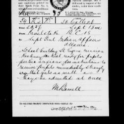 Part 1 of 11, 1888-1906