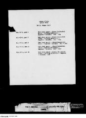 Part 1 of 8, 1938-1941