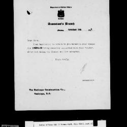 Part 1 of 18, 1923-1925