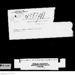 Part 1 of 9, 1920-1923