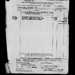 Part 1 of 11, 1938-1946