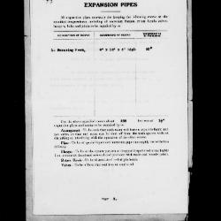 Part 1 of 9, 1920-1923