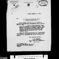 Part 1 of 18, 1923-1925