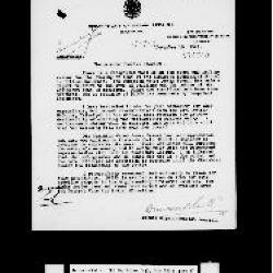 Part 1 of 9, 1920-1923