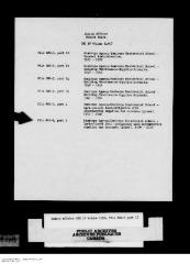 Part 1 of 9, 1926-1932