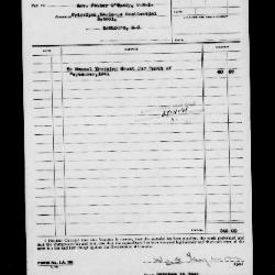 Part 1 of 11, 1938-1946