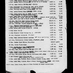 Part 1 of 11, 1938-1946