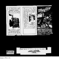 Part 1 of 9, 1920-1923