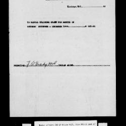 Part 1 of 11, 1938-1946