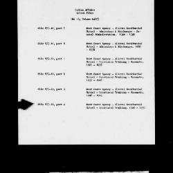 Part 1 of 3, 1949-1950