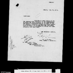 Part 1 of 18, 1923-1925