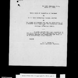 Part 1 of 12, 1929-1931