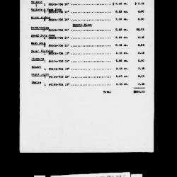 Part 1 of 19, 1925-1928