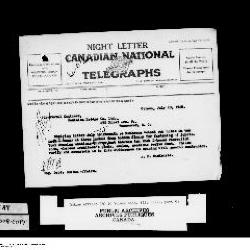 Part 1 of 19, 1925-1928