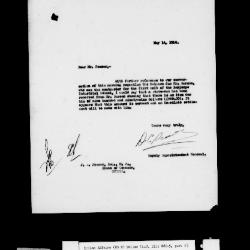 Part 1 of 19, 1925-1928