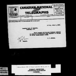 Part 1 of 12, 1929-1931