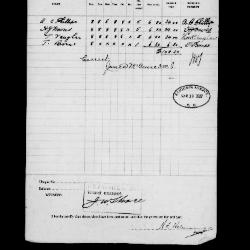 Part 1 of 19, 1925-1928