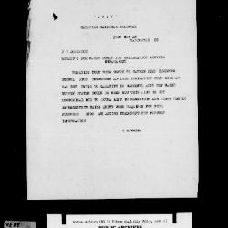 Part 1 of 12, 1929-1931