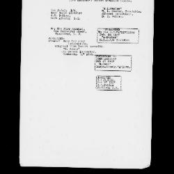 Part 1 of 6, 1936-1938