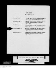 Part 1 of 13, 1939-1943