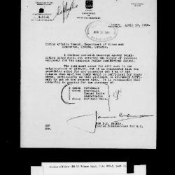 Part 1 of 12, 1943-1946