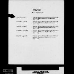 Part 1 of 12, 1932-1936