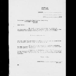 Part 1 of 12, 1932-1936