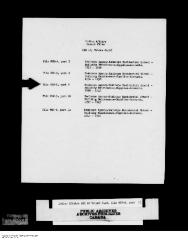 Part 1 of 8, 1938-1940