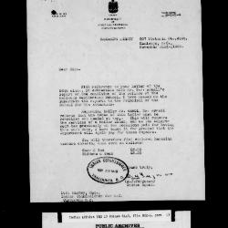 Part 1 of 8, 1938-1940