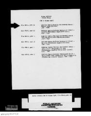 Part 1 of 4, 1923-1929