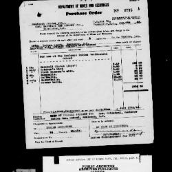 Part 1 of 12, 1943-1946