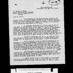 Part 1 of 4, 1923-1929