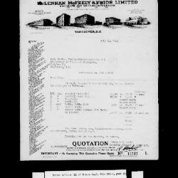 Part 1 of 12, 1943-1946