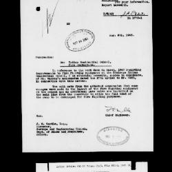 Part 1 of 12, 1943-1946