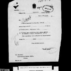 Part 1 of 12, 1932-1936