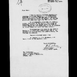 Part 1 of 8, 1938-1940