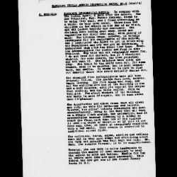 Part 1 of 12, 1932-1936