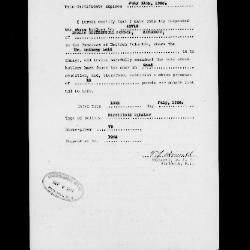 Part 1 of 12, 1932-1936