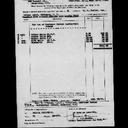 Part 1 of 12, 1943-1946