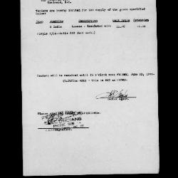 Part 1 of 12, 1943-1946