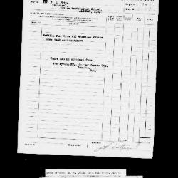 Part 1 of 6, 1936-1938