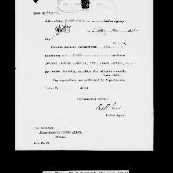 Part 1 of 6, 1926-1937