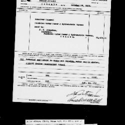 Part 1 of 10, 1931-1935