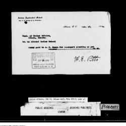 Part 1 of 10, 1931-1935