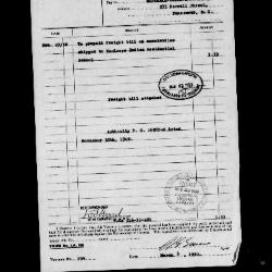 Part 1 of 7, 1949-1950